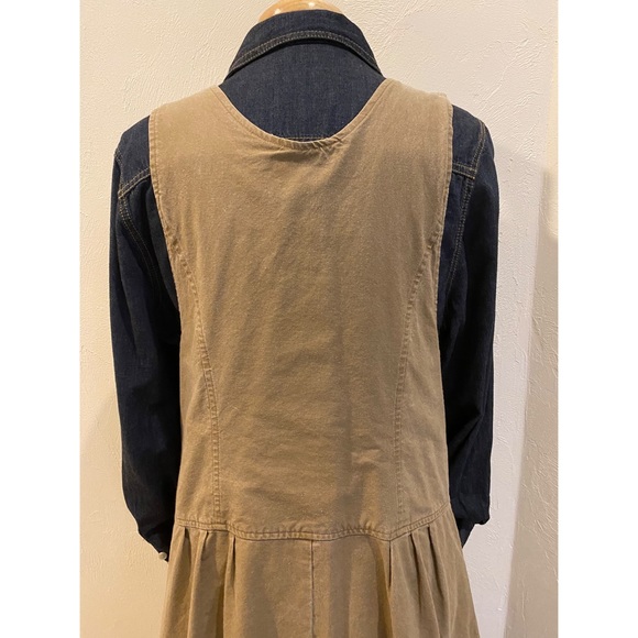 Vintage Banana Republic Expedition Jumper. - Picture 13 of 16